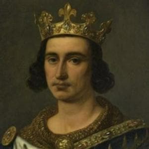 profile_Louis IX of France "Saint Louis"