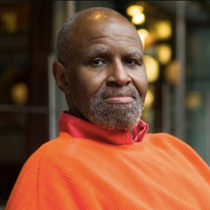 Armond White tipe kepribadian MBTI image