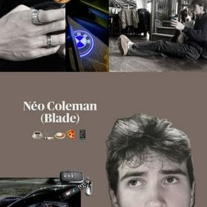 profile_Neo Coleman
