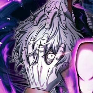 profile_Tomura Shigaraki