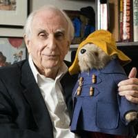 Michael Bond mbti kişilik türü image