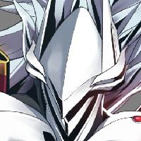 Hakumen MBTI性格类型 image