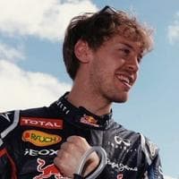 Sebastian Vettel MBTI -Persönlichkeitstyp image