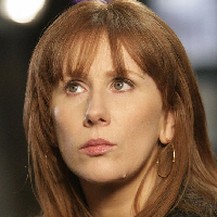 Donna Noble tipo di personalità MBTI image