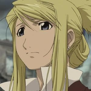 profile_Winry Rockbell