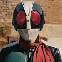 Hayato Ichimonji/Kamen Rider  No. 2 typ osobowości MBTI image