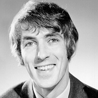 Peter Cook MBTI Personality Type image