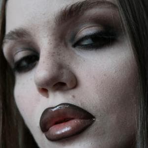 profile_Grunge Makeup