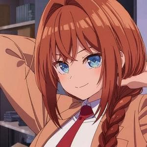 profile_Rikka Inohara