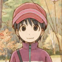 Miura Hayasaka نوع شخصية MBTI image