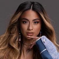 Ally Brooke MBTI Personality Type image