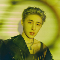 B.I / Kim Hanbin MBTI性格类型 image