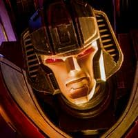 Starscream نوع شخصية MBTI image