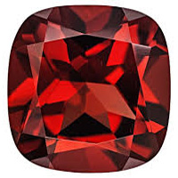 Garnet MBTI Personality Type image