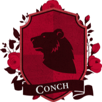 Conch MBTI性格类型 image