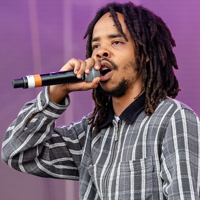 Earl Sweatshirt MBTI Personality Type image