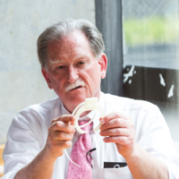 Sandy Munro MBTI -Persönlichkeitstyp image