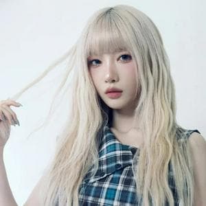 profile_Kim Yooyeon (tripleS)