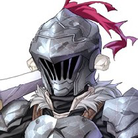 Goblin Slayer MBTI -Persönlichkeitstyp image