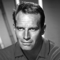 Charlton Heston tipo de personalidade mbti image