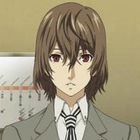 profile_Goro Akechi