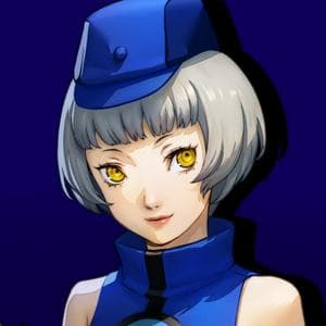 Elizabeth mbtiパーソナリティタイプ image