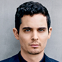 Damien Chazelle type de personnalité MBTI image