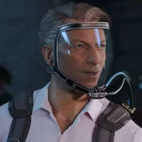 profile_John Mercer