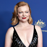 Sarah Snook type de personnalité MBTI image