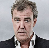 Jeremy Clarkson type de personnalité MBTI image