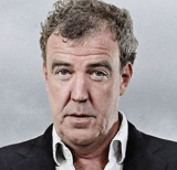 Jeremy Clarkson tipo di personalità MBTI image