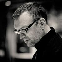 Henry Jackman MBTI -Persönlichkeitstyp image