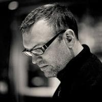 Henry Jackman tipe kepribadian MBTI image