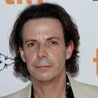 Noah Taylor MBTI -Persönlichkeitstyp image