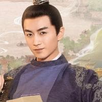 Gu Qian Fan نوع شخصية MBTI image