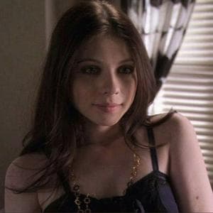 profile_Georgina Sparks