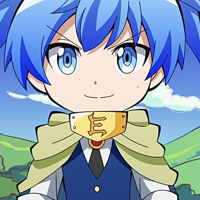 Nagisa Shiota type de personnalité MBTI image