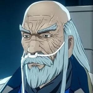 profile_Genjiro Houjou