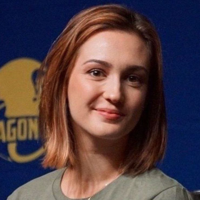 Kat Barrell MBTI Personality Type image