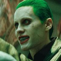 The Joker نوع شخصية MBTI image