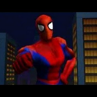 profile_Peter Parker "Spider-man" PS1