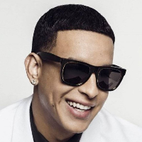 Daddy Yankee mbti kişilik türü image