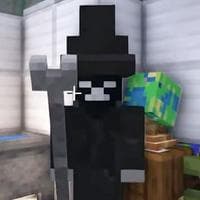 profile_Доктор Блэк