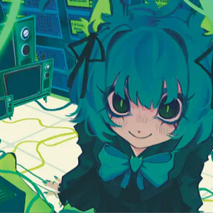 profile_Cat Girl Status : Physical! Ft. Gumi - Umbrabyte