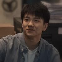 profile_Chen Jia Xin