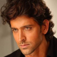 Hrithik Roshan MBTI Personality Type image