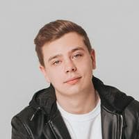 profile_Sergey Orlov (Сергей Орлов)