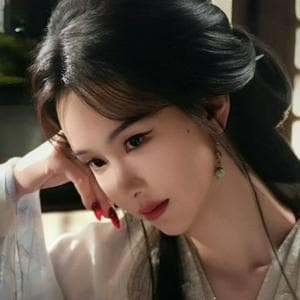 profile_Wu Wang Yan / Qing Yi