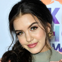 Lilimar Hernandez tipo de personalidade mbti image