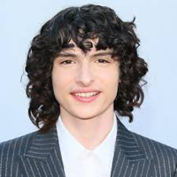 Finn Wolfhard mbti kişilik türü image